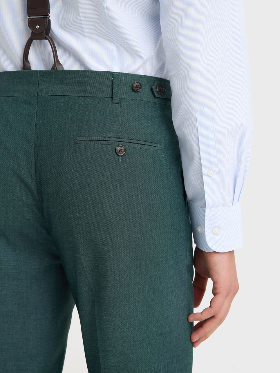 PANTALON NAPOLI CUADRILLE