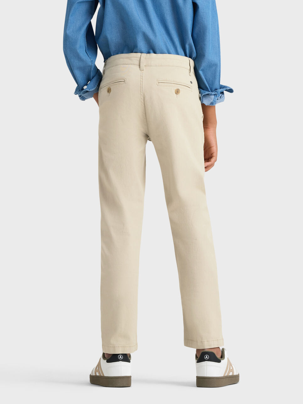 PANTALON CHINO KIDS