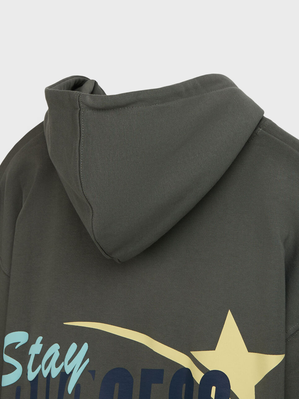 SUDADERA STRONG