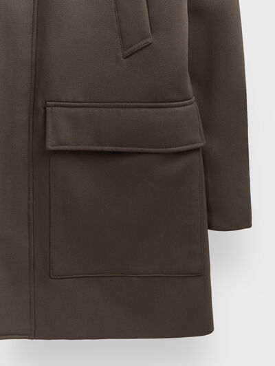 PARKA HOLLY
