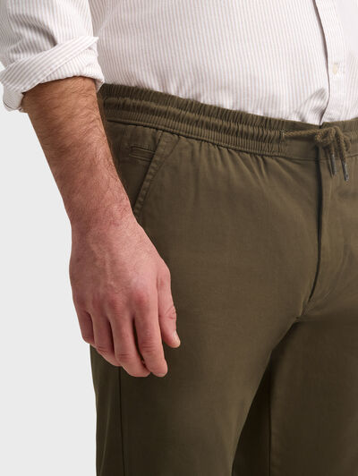 PANTALON DALTON