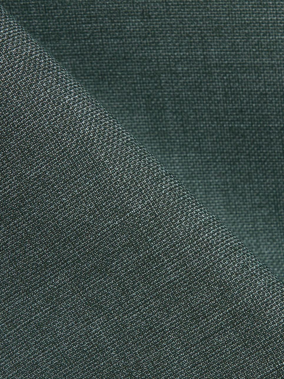 AMERICANA NAPOLI STRUCTURE