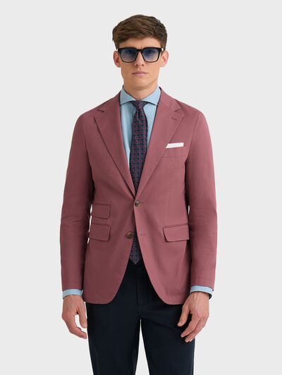 AMERICANA COTTON BURDEOS