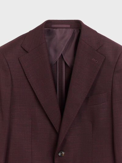 AMERICANA MILANO ESTERILLA BURDEOS