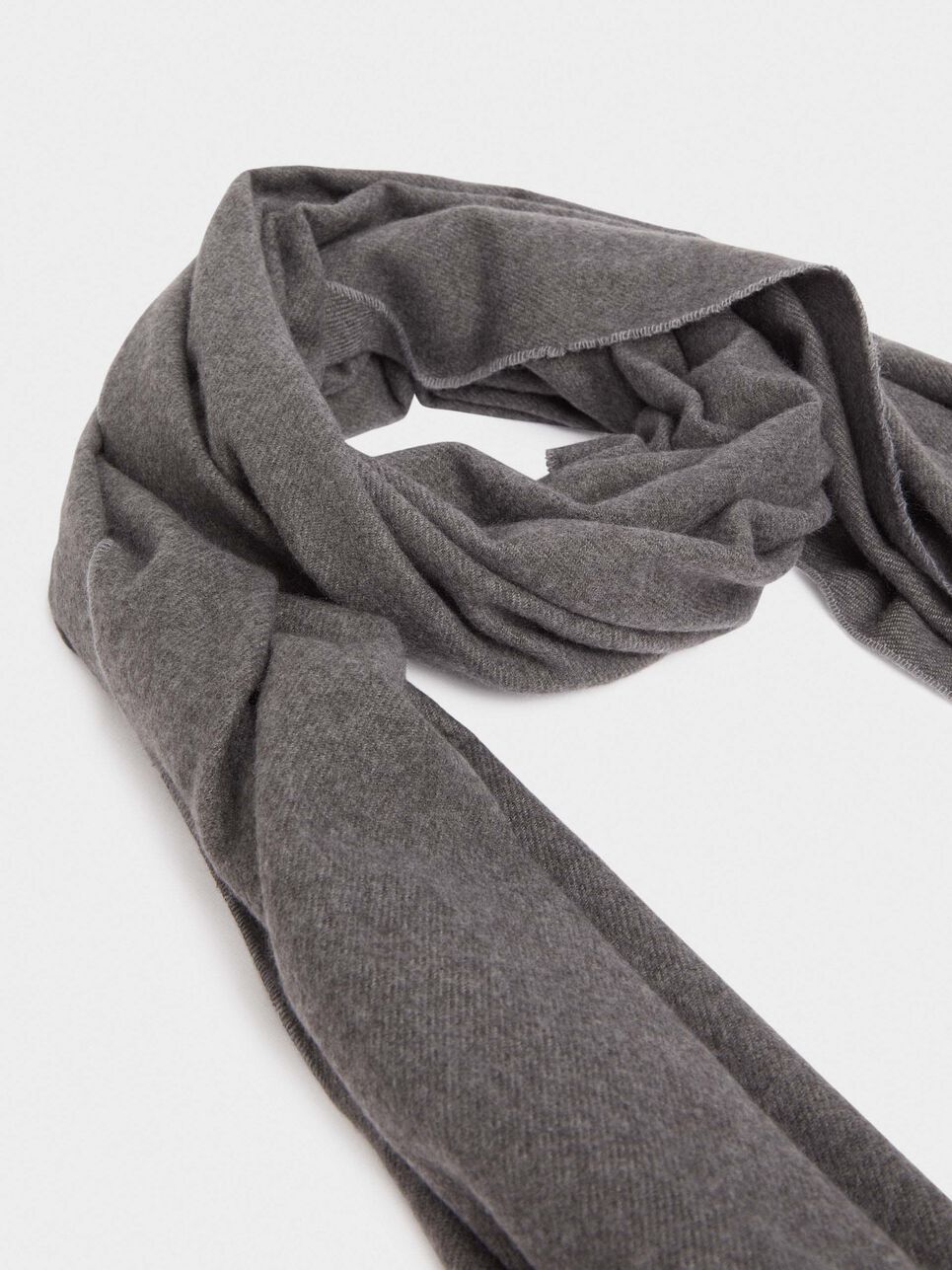 BUFANDA LISA