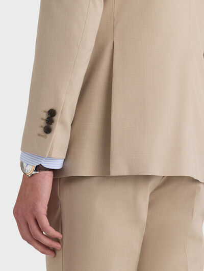 AMERICANA DOPPIO PLAIN BEIGE