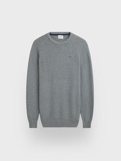 JERSEY ALEC GRIS