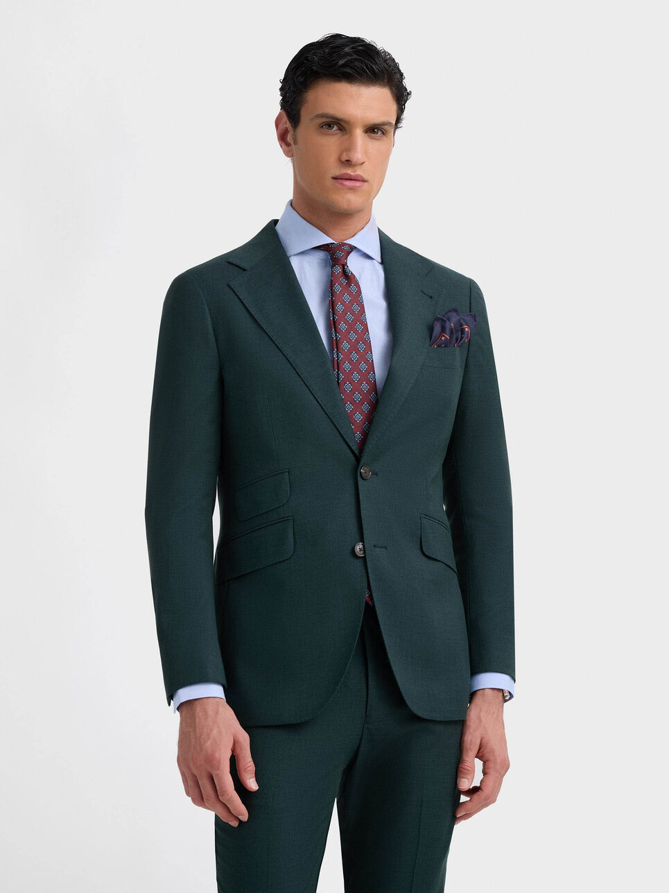 AMERICANA NAPOLI MELANGE