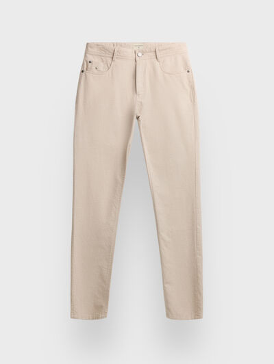 PANTALON ESTRUCTURA
