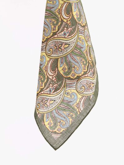 PAÑUELO PRINTED
