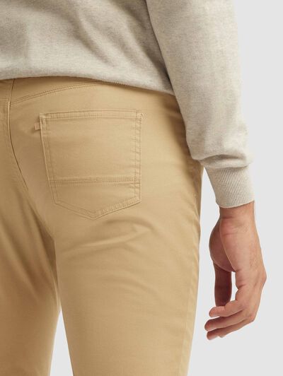 PANTALON DIAGONAL 5P