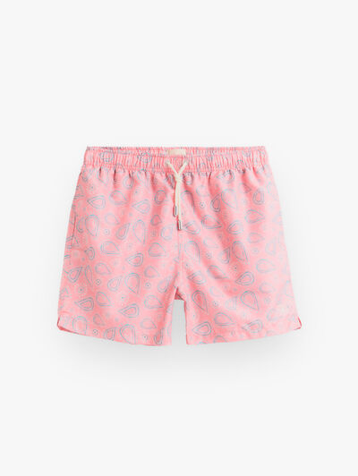 BA&Ntilde;ADOR DROP CORAL