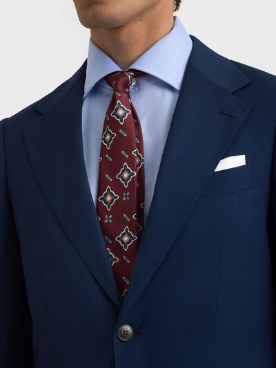 AMERICANA MICRO BIRD AZUL MARINO