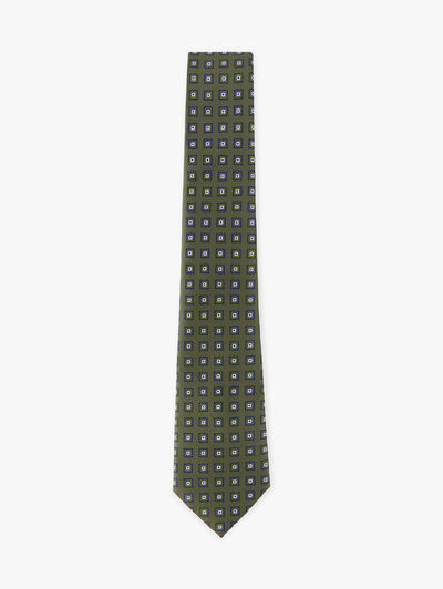 CORBATA JACQUARD MF