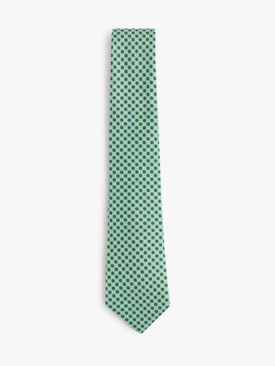 CORBATA PRINTED