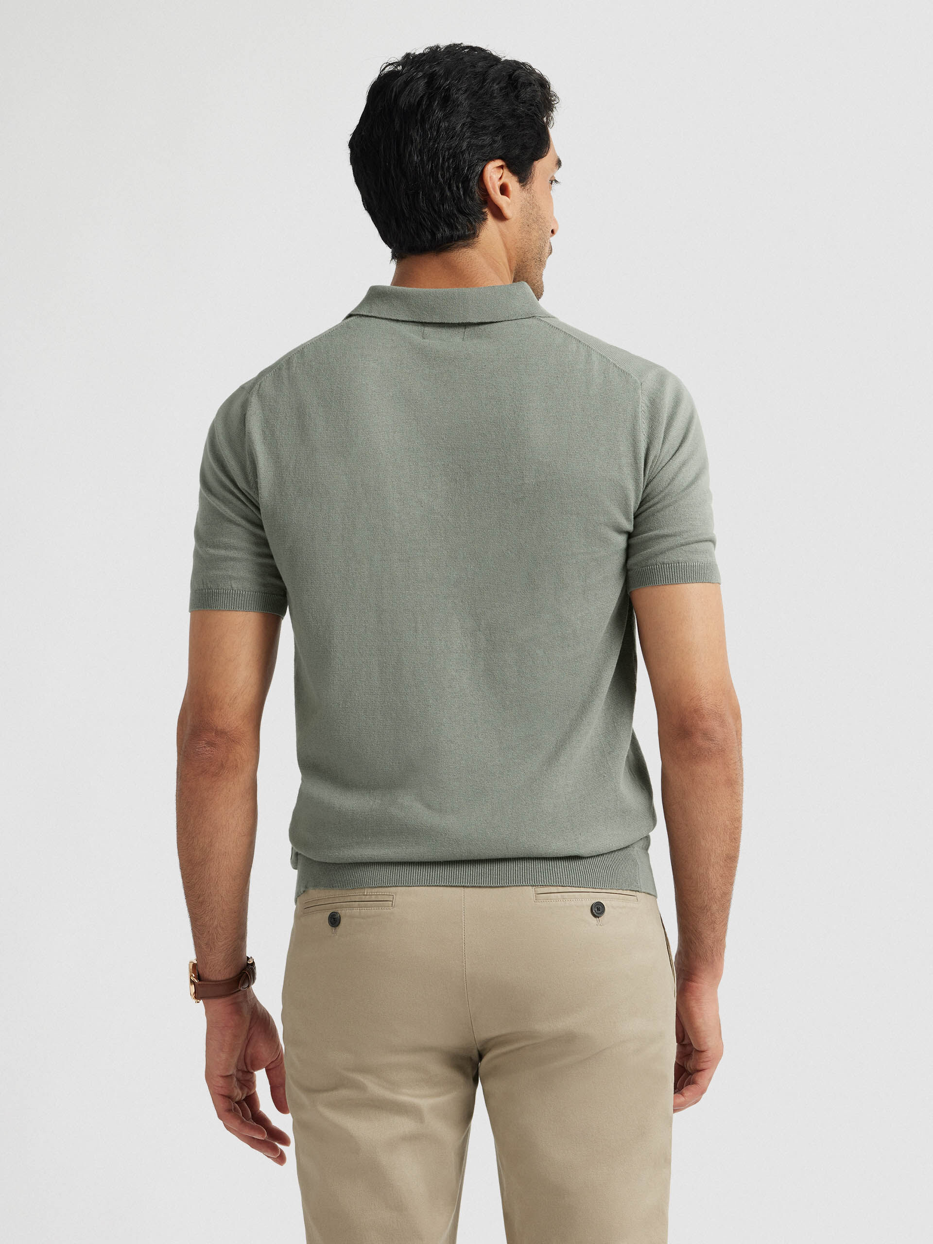 Alvaro moreno polos discount hombre