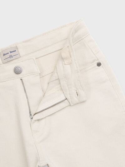 BERMUDA URBAN KIDS CRUDO