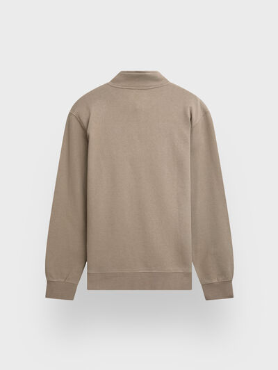 SUDADERA MYSTYC CAMEL