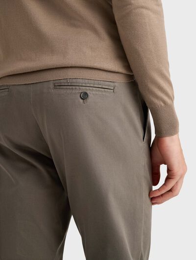 PANTALON CARROT