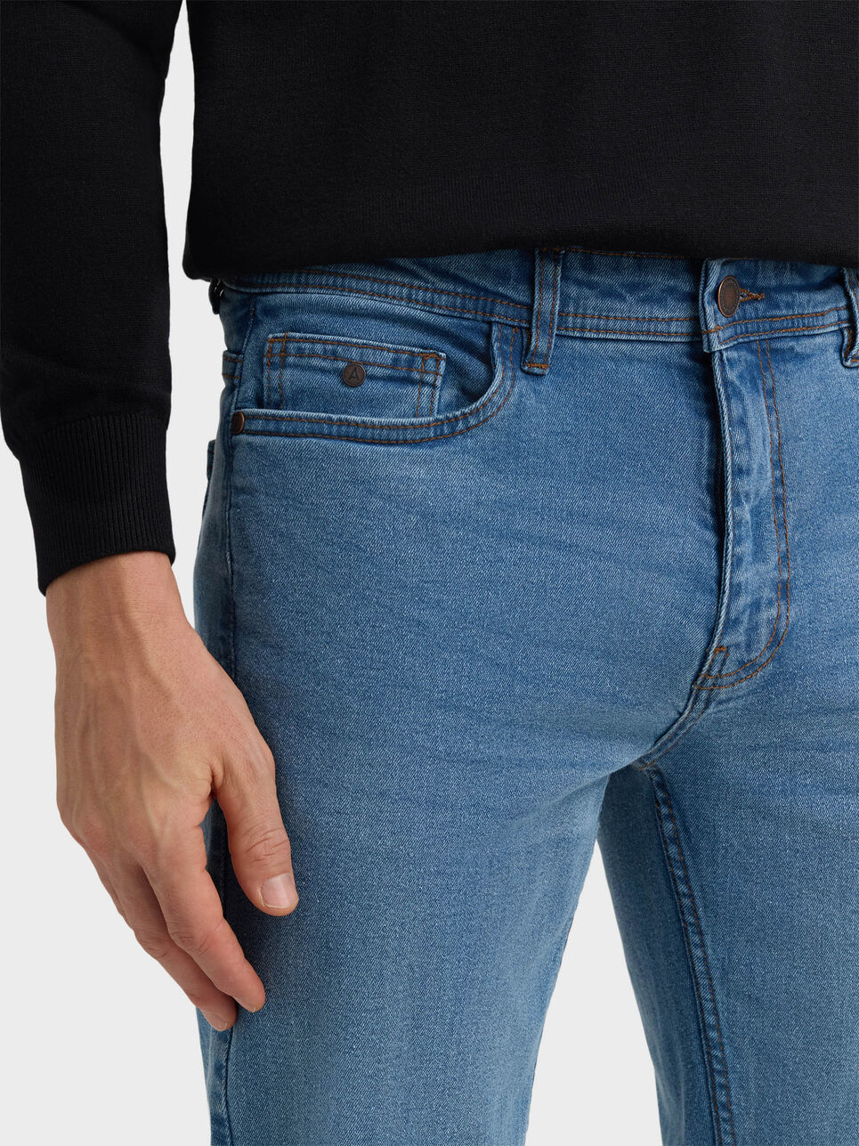 PANTALON DENIM STARK