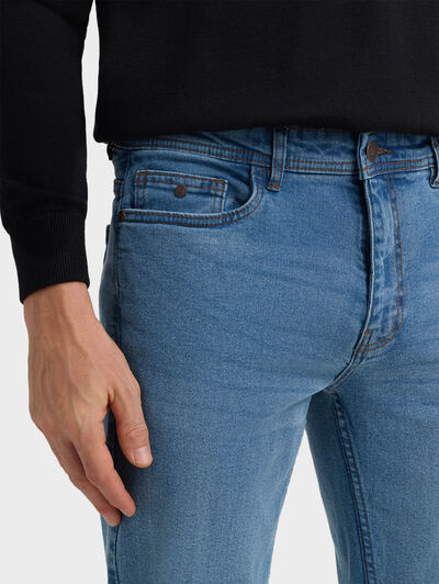 PANTALON DENIM STARK