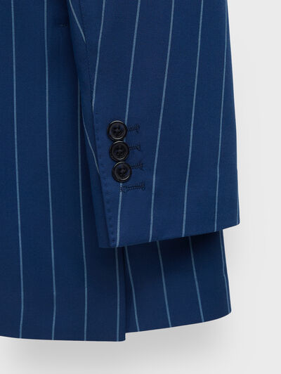 AMERICANA DIPLOMAT BLUE AZUL