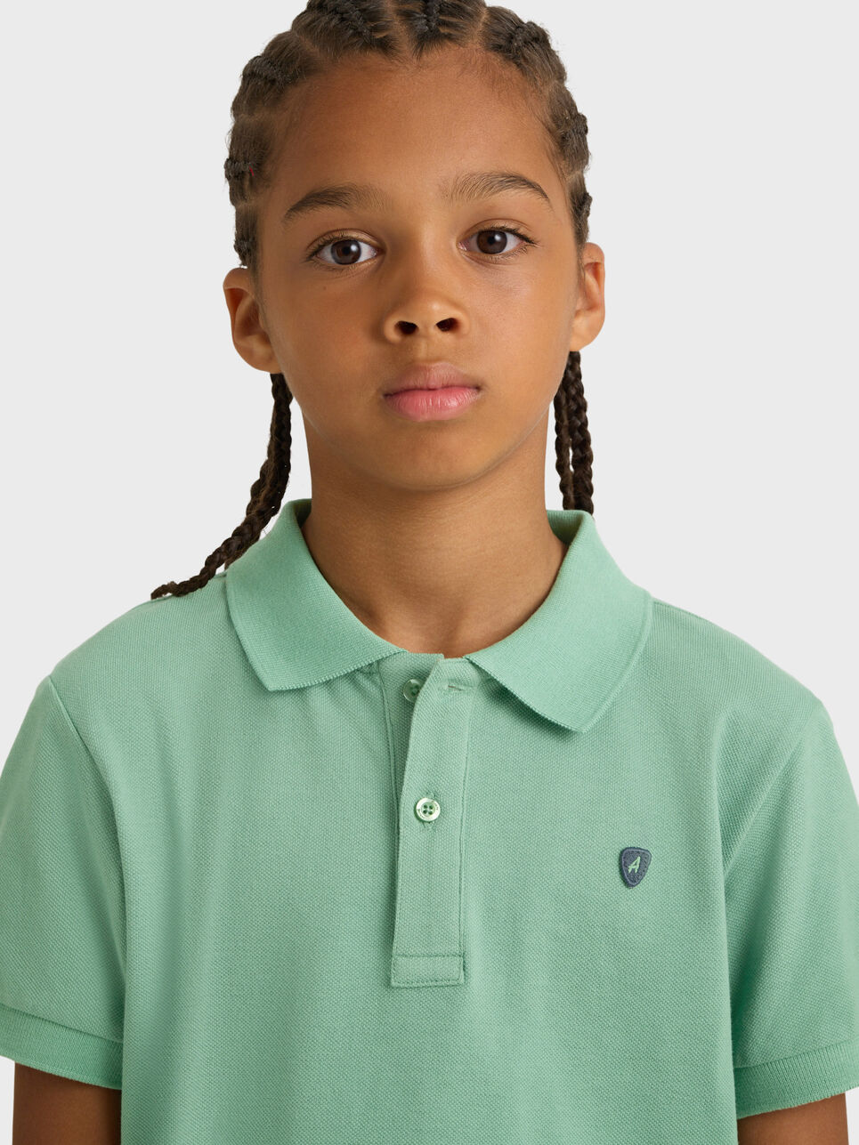 POLO WARHOL KIDS