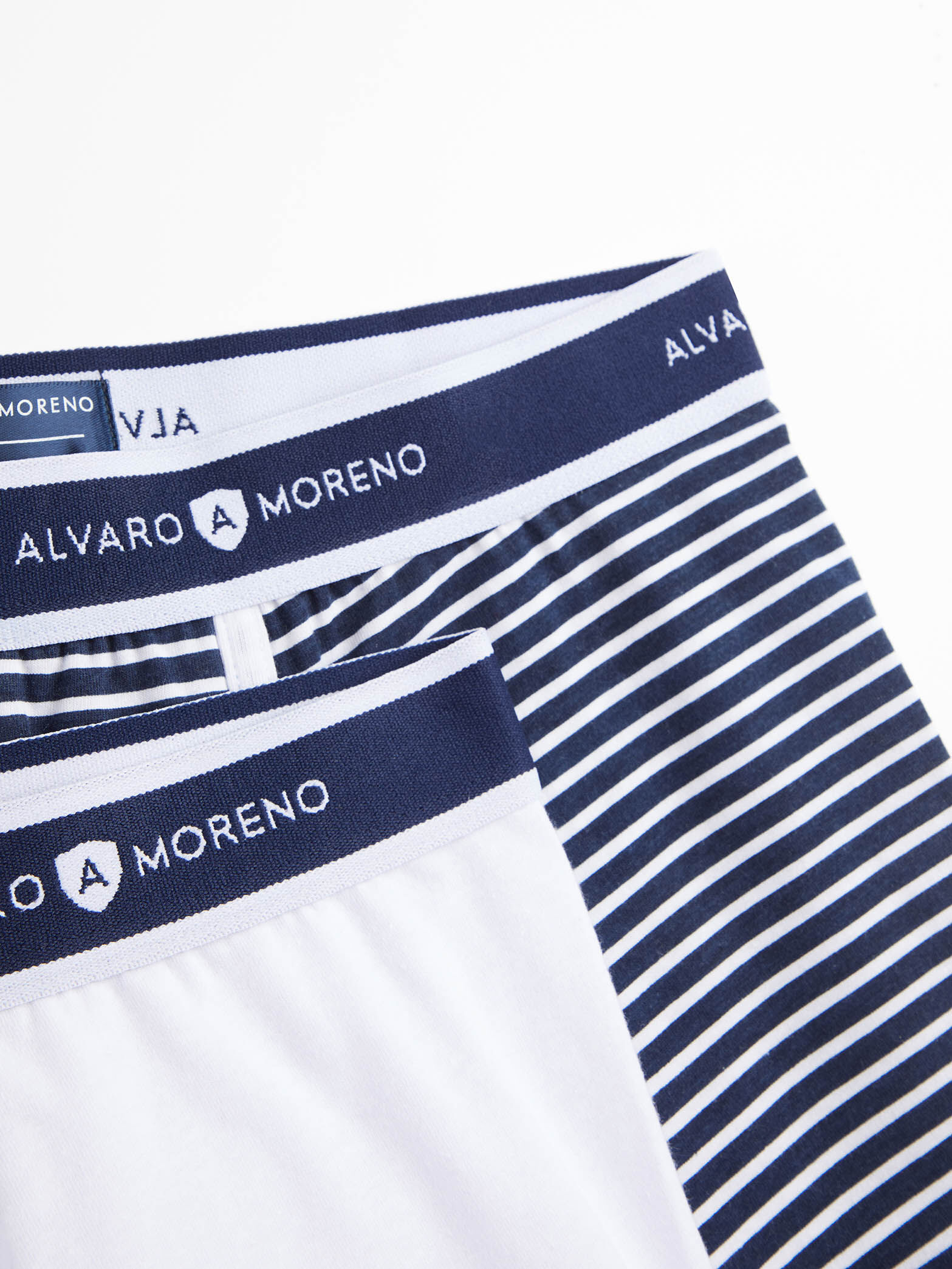 Alvaro shop moreno calzoncillos