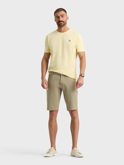 BERMUDA STREET VERDE