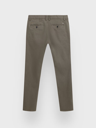 PANTALON NEW HOLLIS