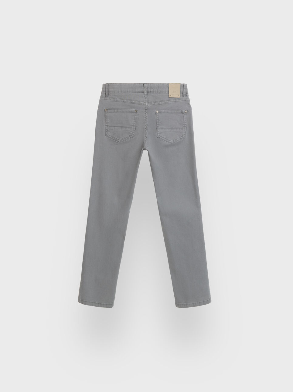 PANTALON 5 BOLSILLOS KIDS