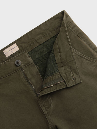 PANTALON ALPHI