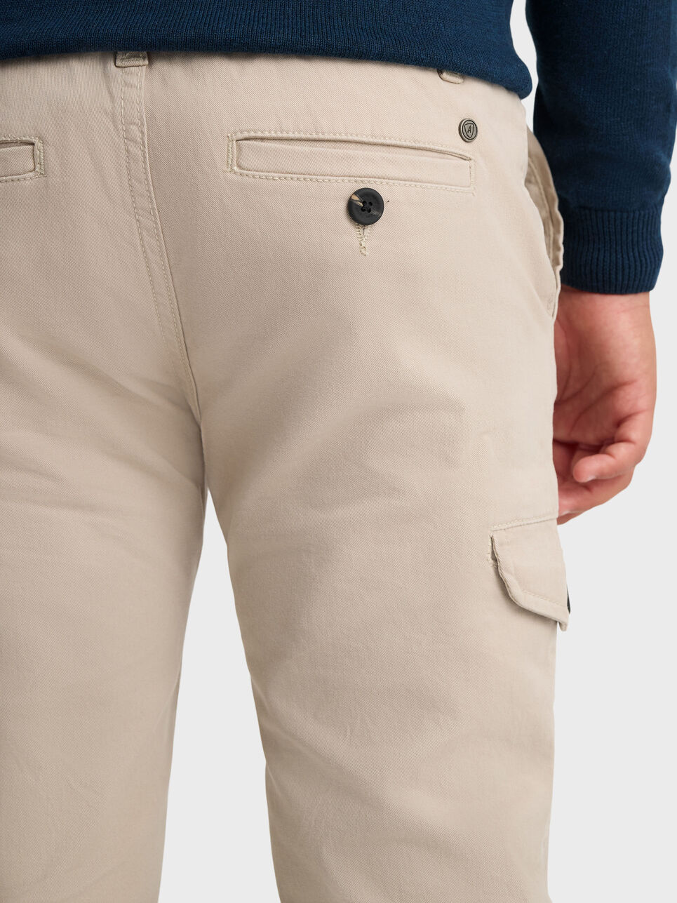 PANTALON MURRAY KIDS