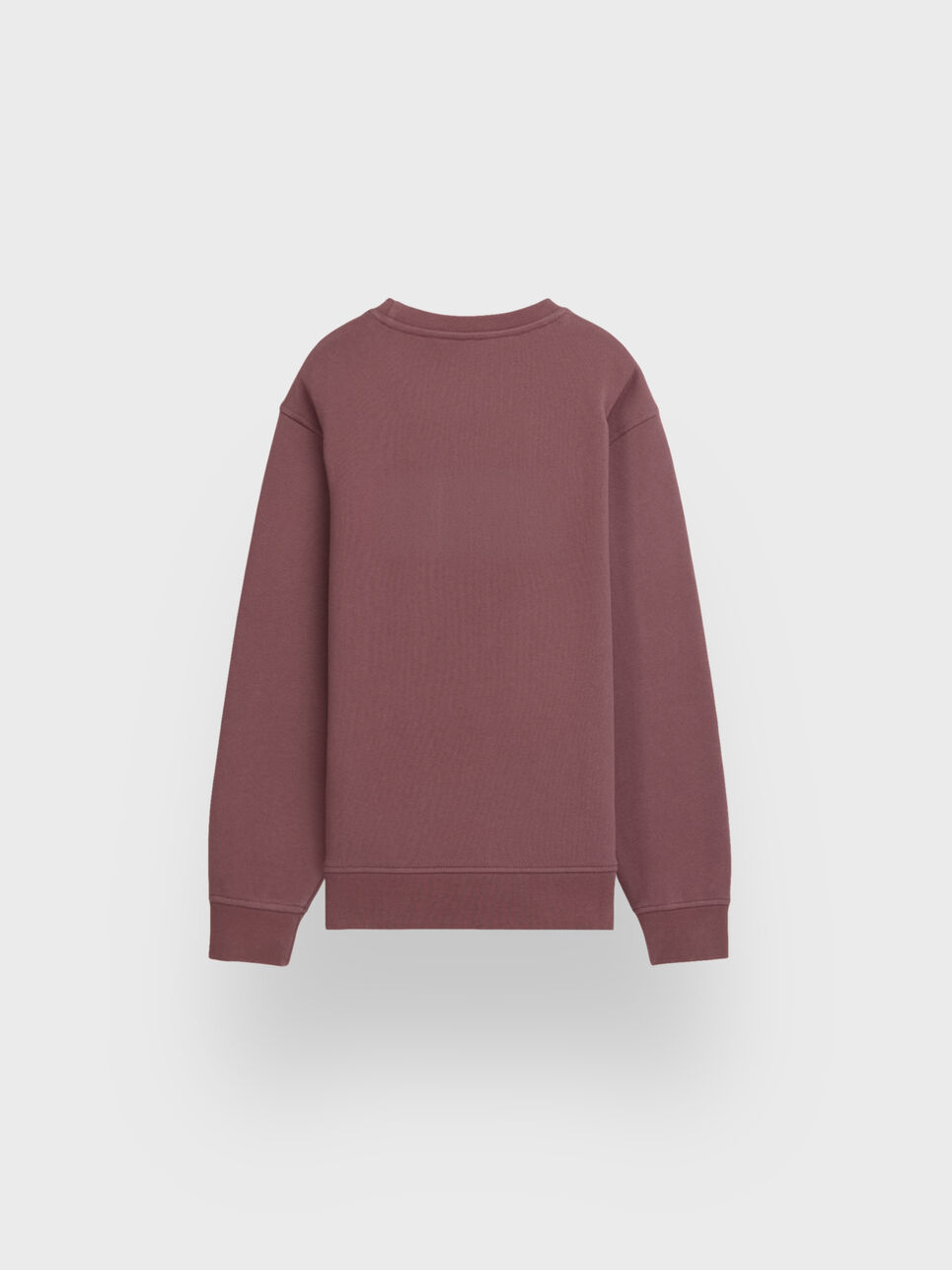 SUDADERA OFFICIAL KIDS