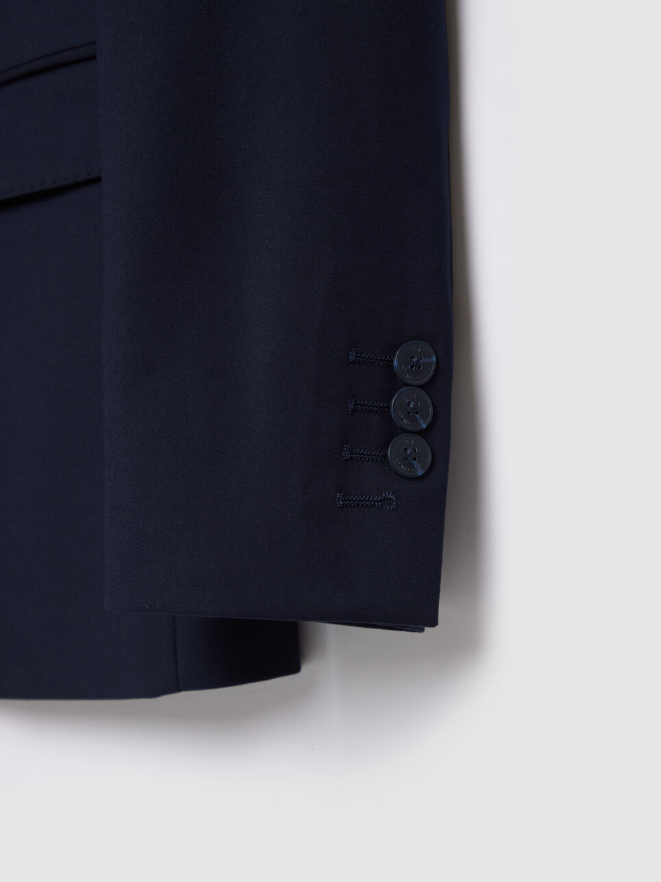 AMERICANA TWILL CRUZADO