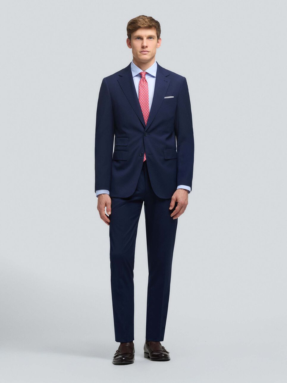 AMERICANA PLAIN SLIM