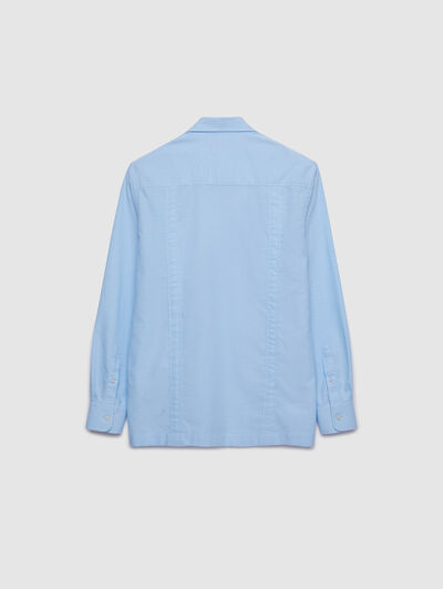 CUBANA OXFORD