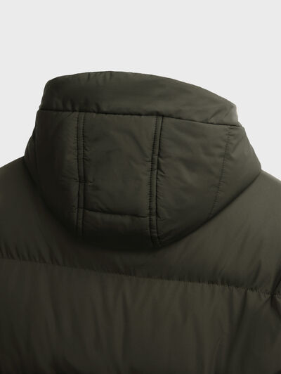 PARKA SKYWEAR