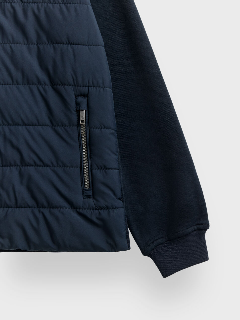 CAZADORA ANTLER KIDS