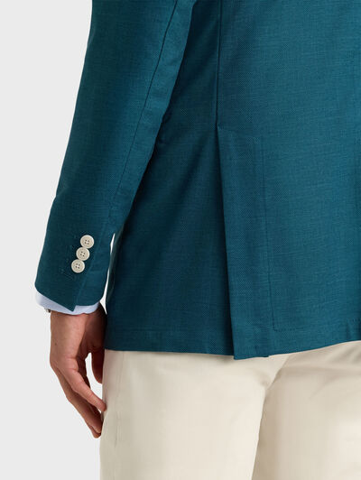  AMERICANA CAPO ESTRUCTRA AZUL