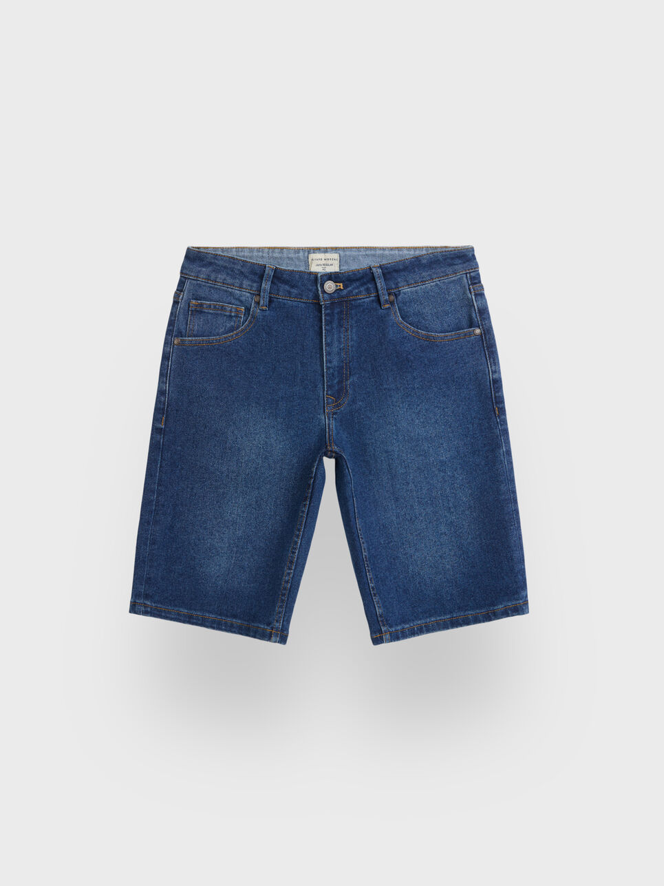 BERMUDA DENIM 5P