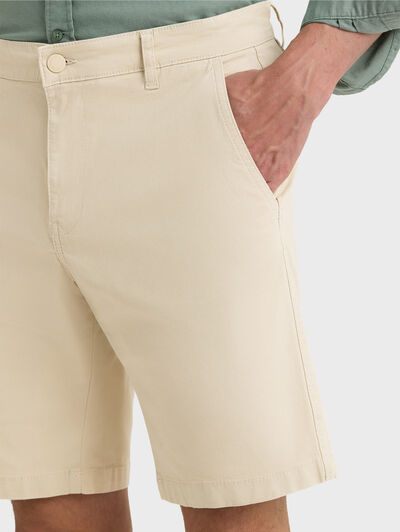 BERMUDA CANVAS BEIGE