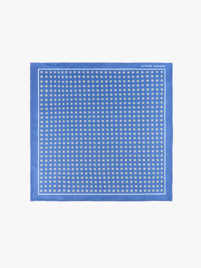 PAÑUELO PRINTED