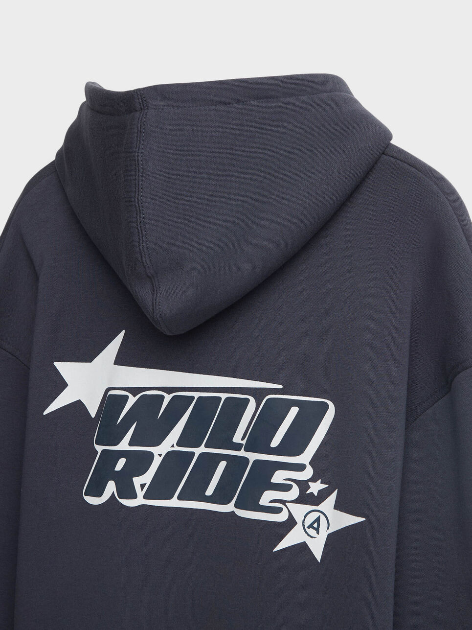 SUDADERA WILD