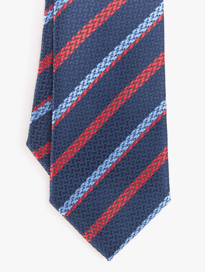 CORBATA JACQUARD MF
