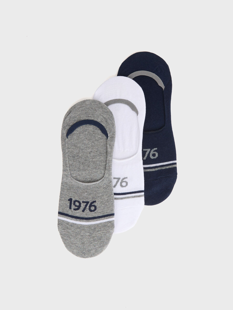 CALCETINES INVISIBLES