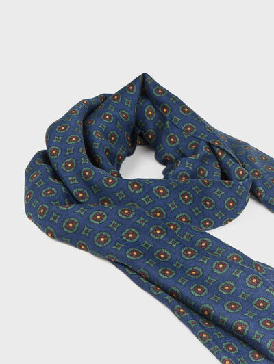 FOULARD PRINT