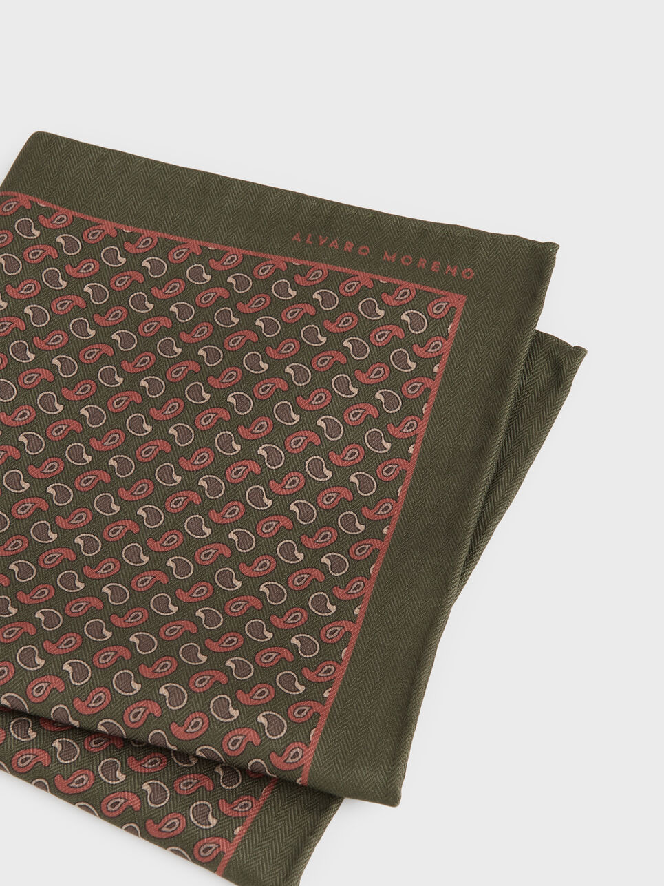 PA&Ntilde;UELO PRINTED