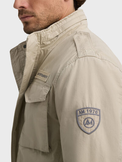 PARKA HARBOUR