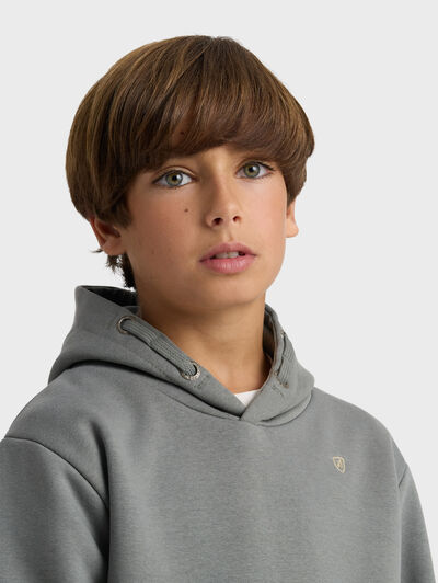 SUDADERA NELLAN KIDS